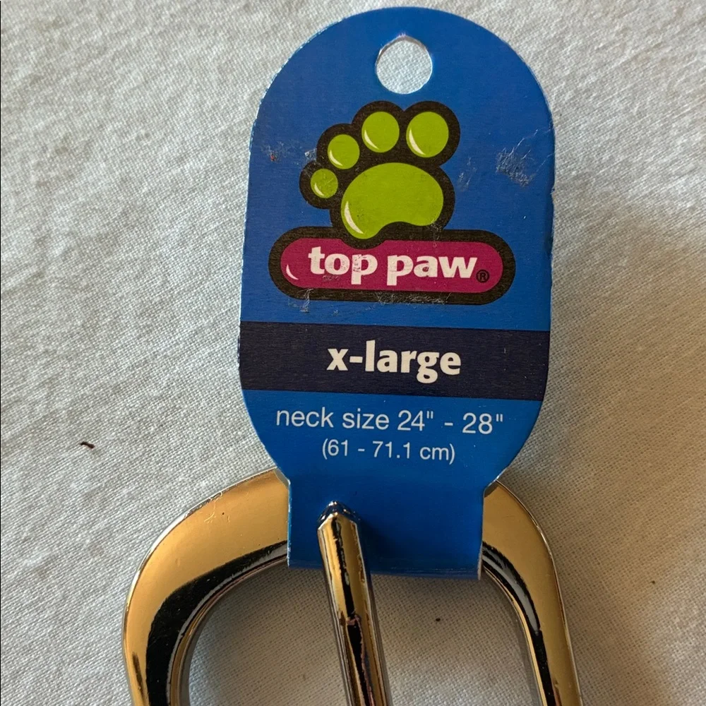Top Paw stylish dog